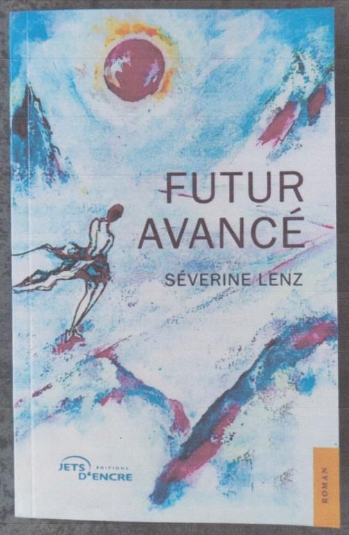 Livre futur avance lenz