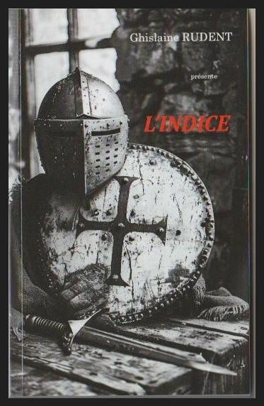 Livre ghislaine rudent indice