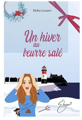 Livre hiver elisha lowann