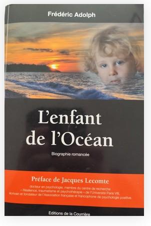 Livre l enfant de l ocean bourgade
