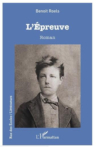 Livre l epreuve b roels