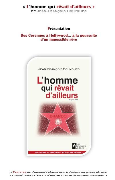 Livre l homme qui