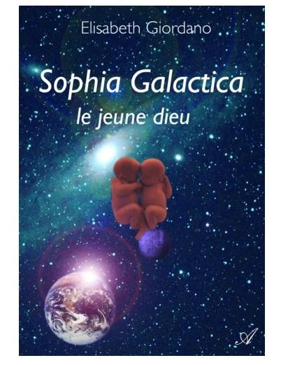 Livre le jeune dieu e giordano