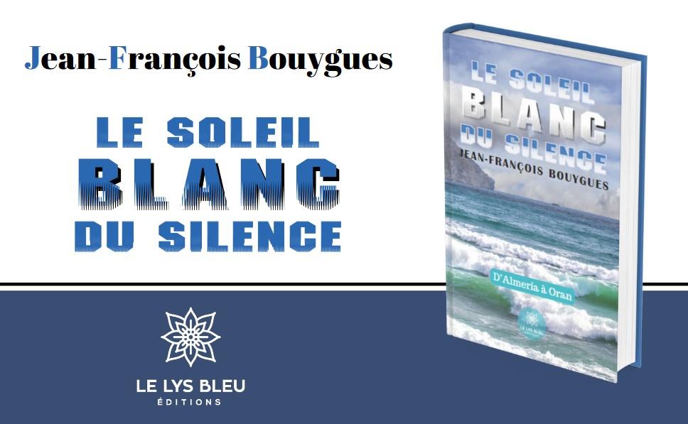 Livre le soleil blanc