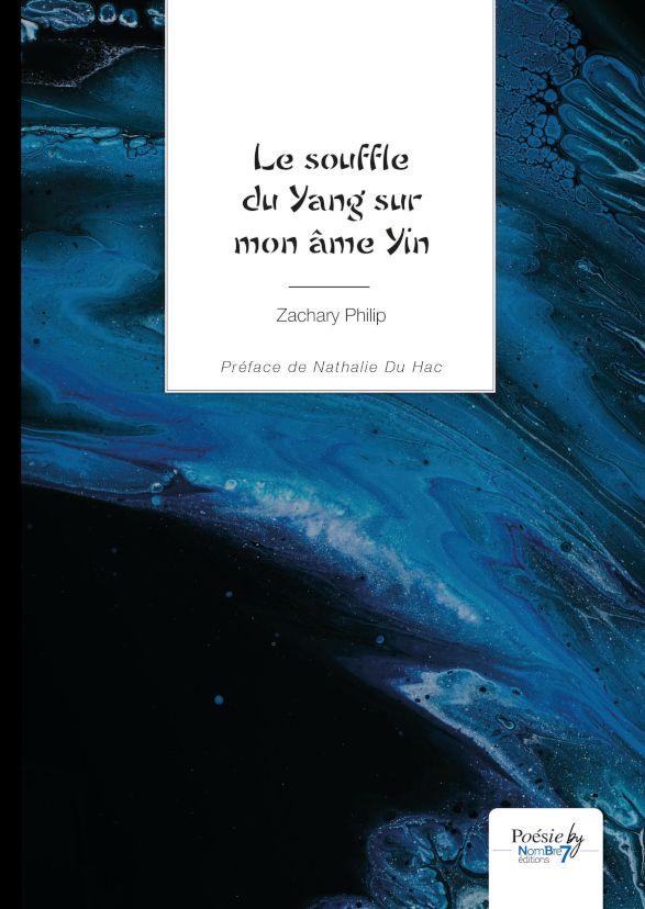 Livre le souffle du yang zachary