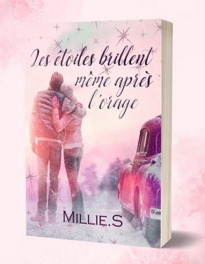 Livre millie s new