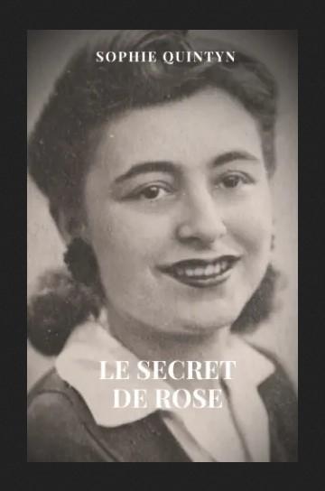 Livre rose s quintyn