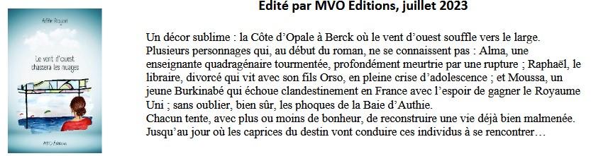Livre royon le vent