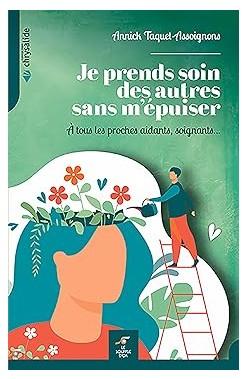 Livre taquet soin des autres