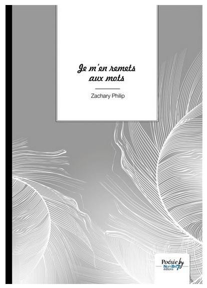 Livre zachary philip