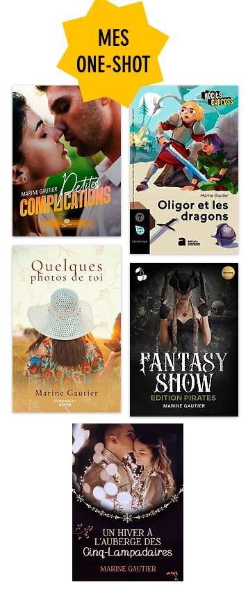 Livres marine gautier 1