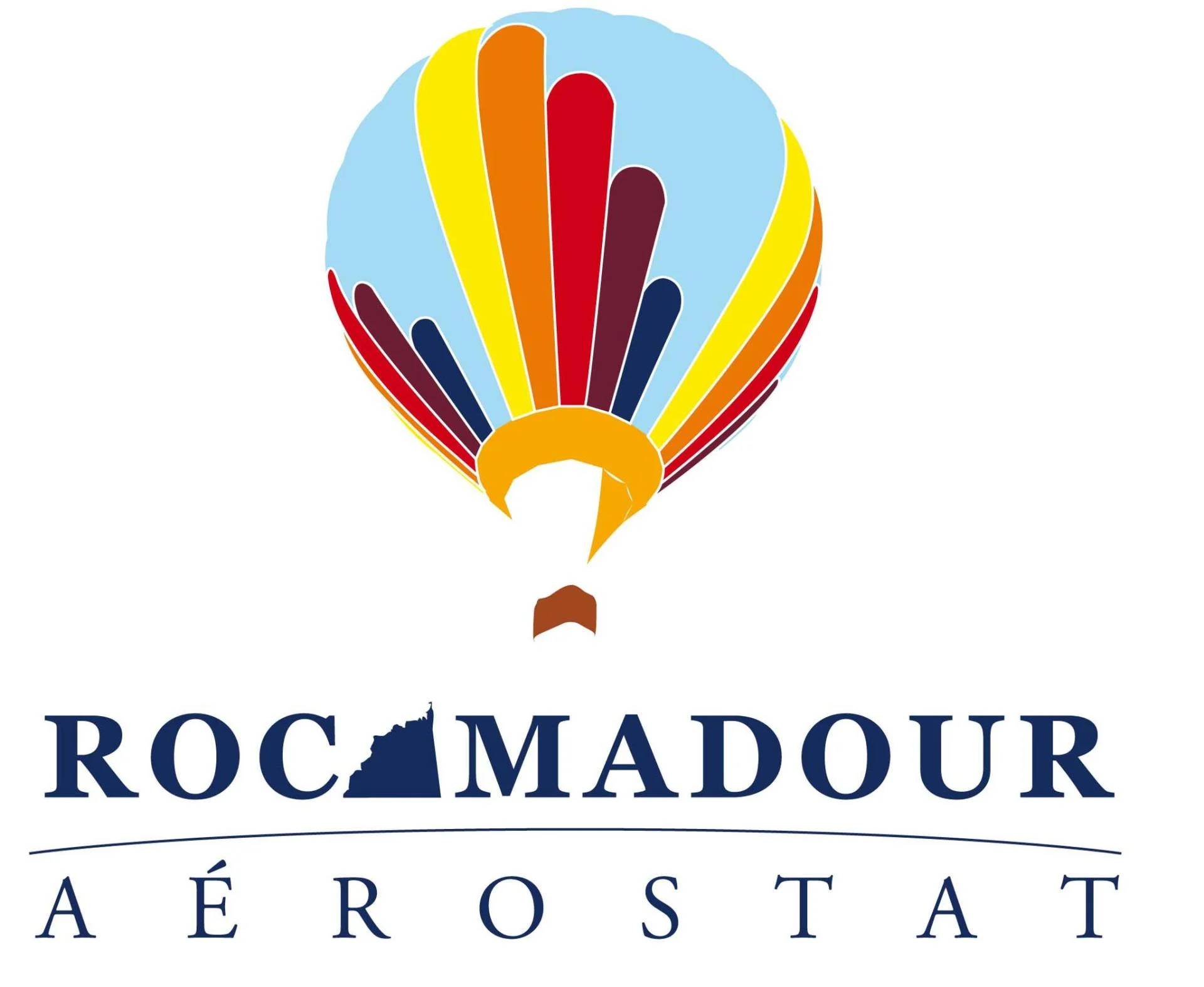 Logo aerostat