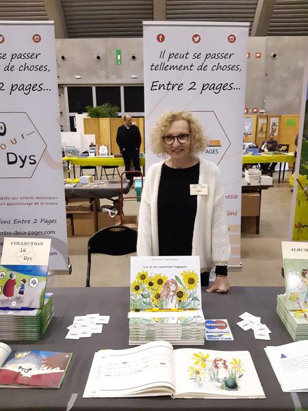 Mon s livre 2019 anne libotte 600