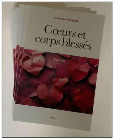 Nouvelles fontanillas