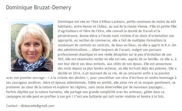 Pages libres du limousin 1