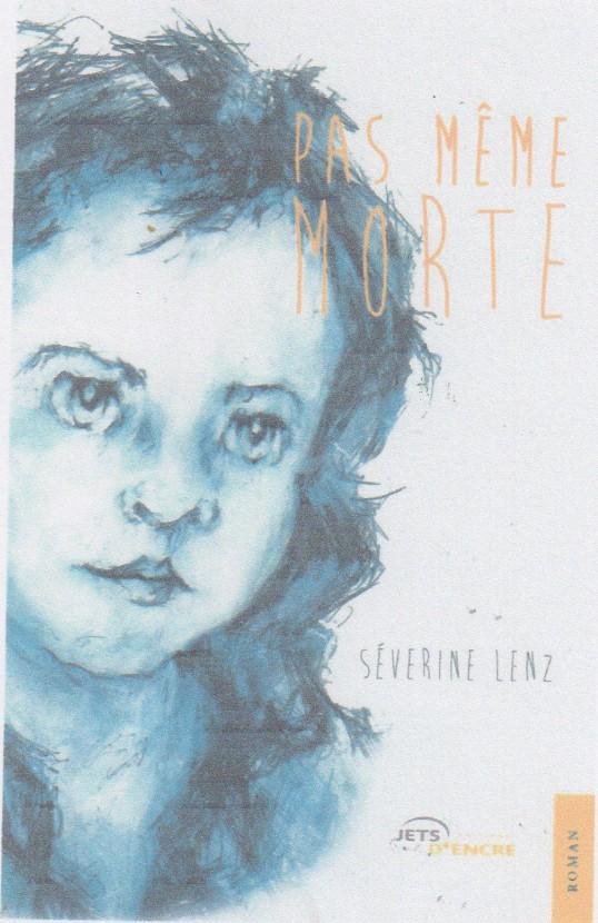 Pas meme morte livre lenz