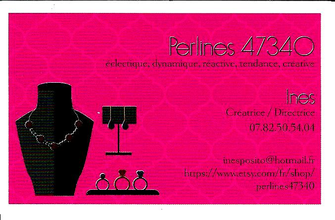 PERLINE 47340