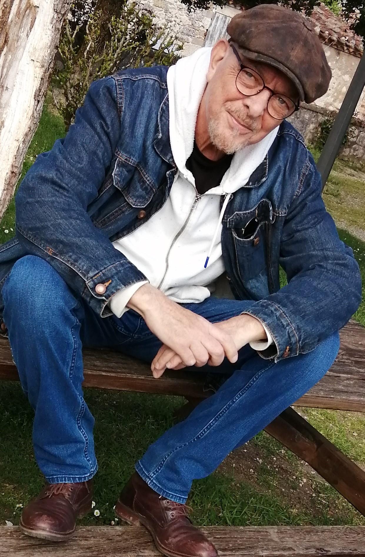 Photo 1 jp fouque