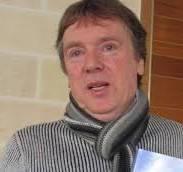 Photo van de wiele