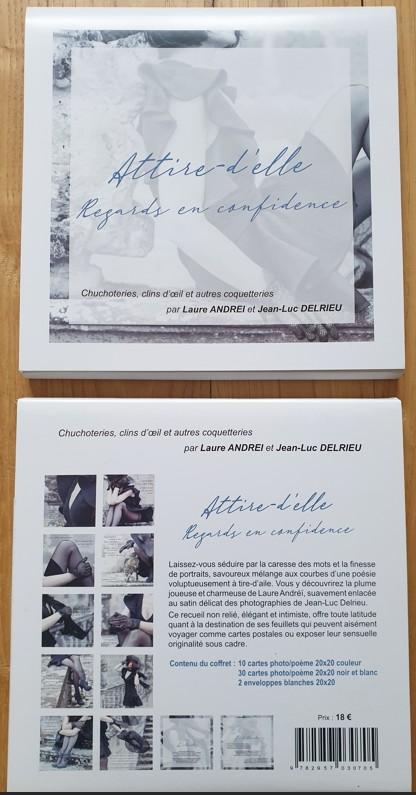 Photos attire andrei