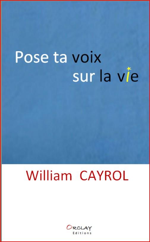 Pose ta voie sur la vie