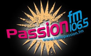 RADIO PASSION  FM 106.5