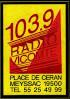Radio vicomte 103 9