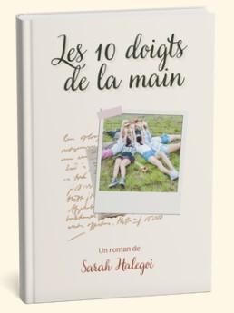 Roman halegoi les dix doigts