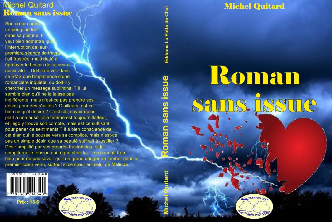 Roman quitard