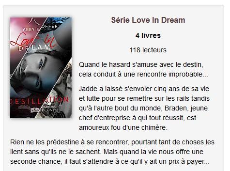 Serie love in dream abby soffer