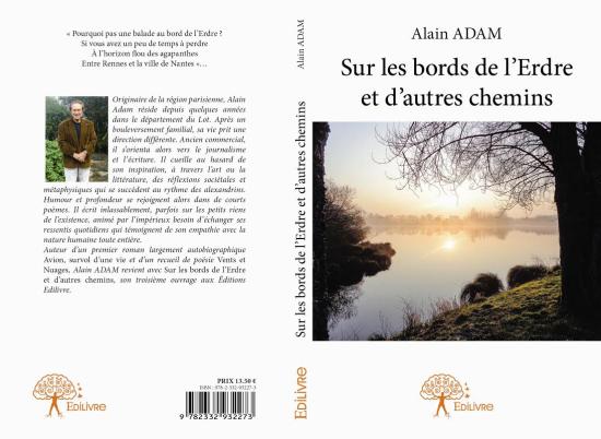 Sur les bords de l erdre et d autres chemins