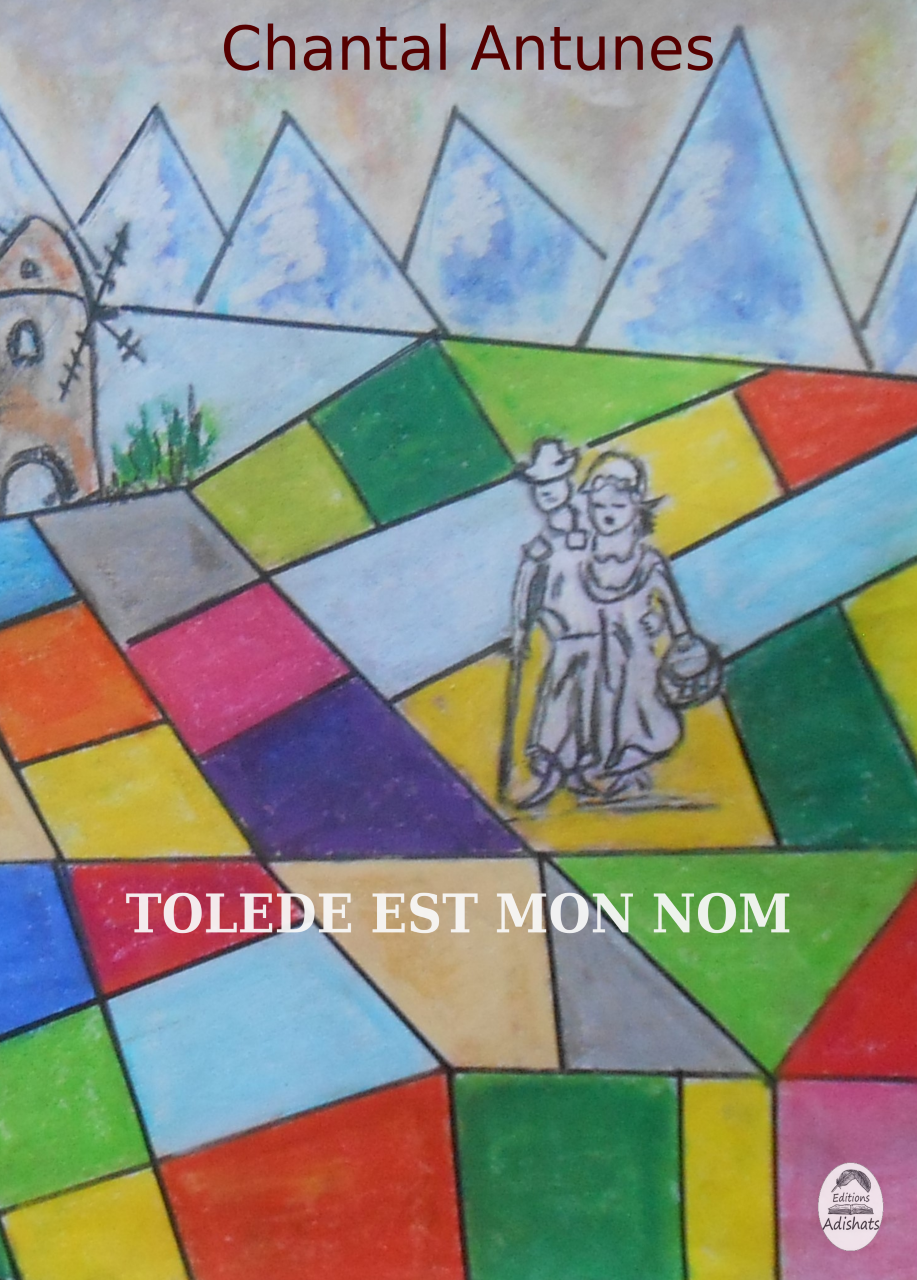 Tolede est mn nom