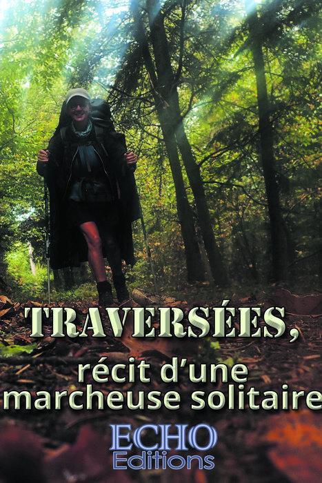 Traversees couverture