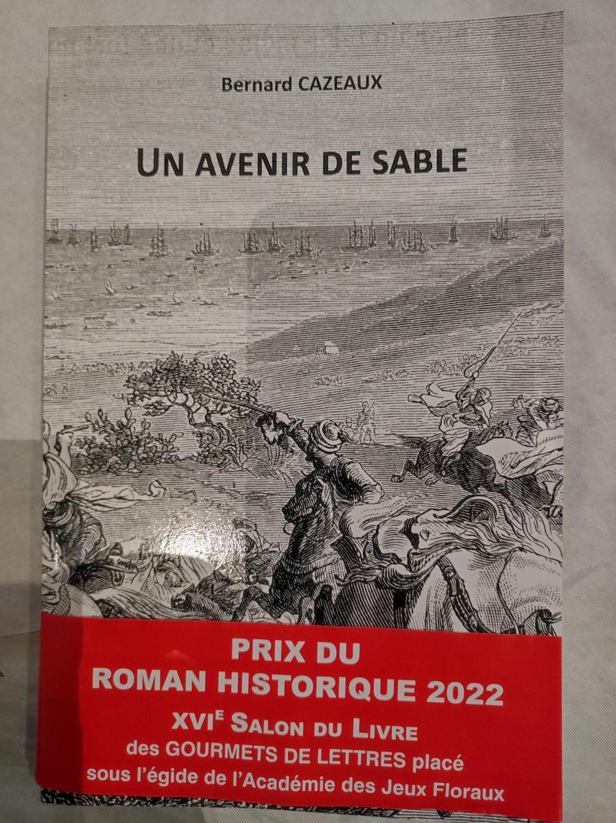 Un avenir de sable