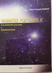 Variantes poetiques v