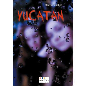 Yucatan couverture